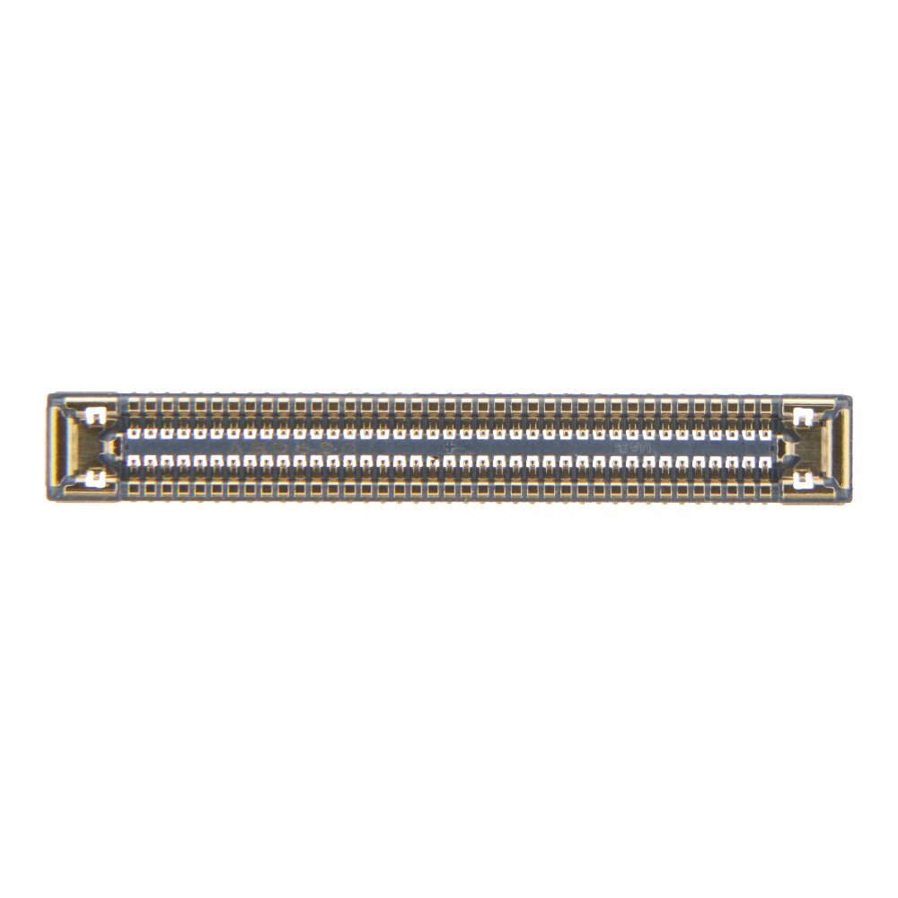 Puerto Conector FPC LCD Integrado para Samsung Galaxy S23 FE S711 EXCELLENT 78Pin