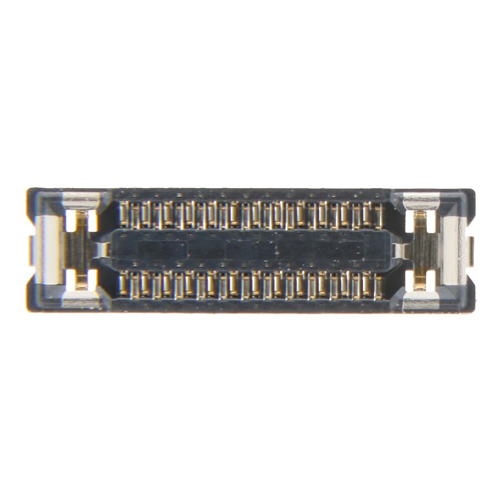 Puerto Conector FPC LCD Integrado para iPhone 16/16 Plus EXCELLENT 48Pin