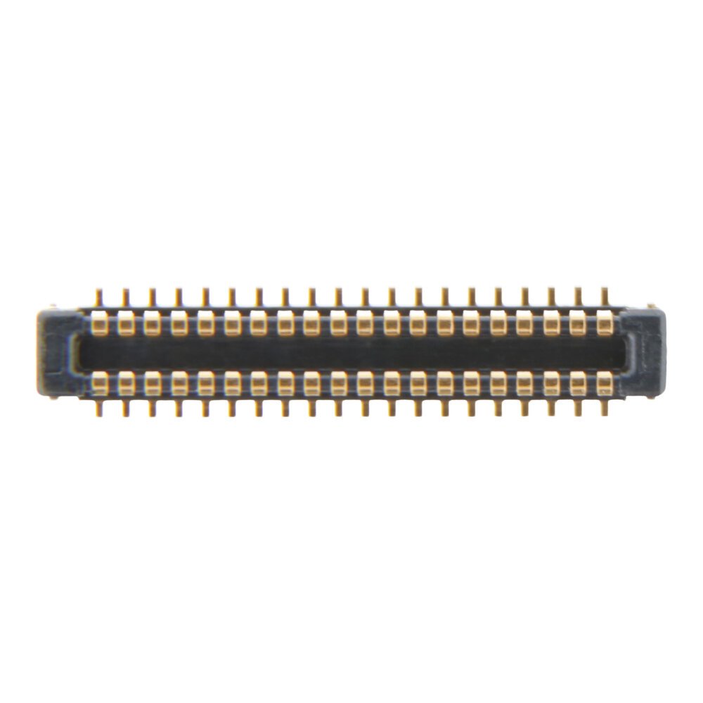 Puerto Conector FPC LCD en Cable Flexible para Samsung Galaxy A14 5G A146P Versión Europea EXCELLENT 40Pin Puerto Conector FPC LCD en Cable Flexible para Samsung Galaxy A14 5G A146P Versión Europea EXCELLENT 40Pin
