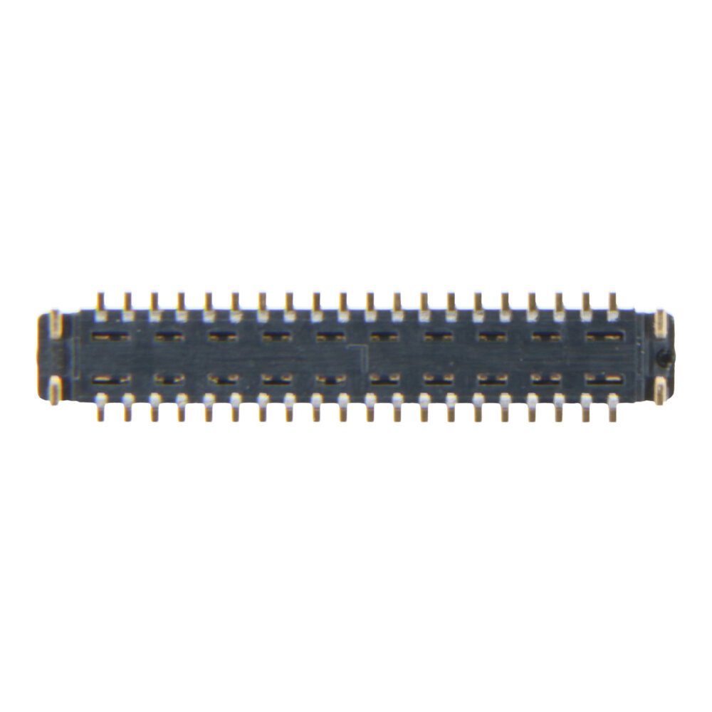 Puerto Conector FPC LCD en Cable Flexible para Samsung Galaxy A14 5G A146P Versión Europea EXCELLENT 40Pin Puerto Conector FPC LCD en Cable Flexible para Samsung Galaxy A14 5G A146P Versión Europea EXCELLENT 40Pin - Imagen 2
