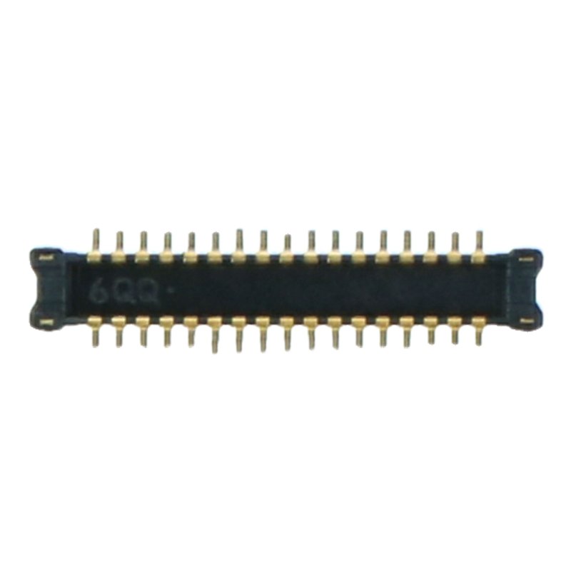 Puerto Conector FPC LCD en Cable Flexible para Samsung Galaxy A20 A205 EXCELLENT 34Pin Puerto Conector FPC LCD en Cable Flexible para Samsung Galaxy A20 A205 EXCELLENT 34Pin