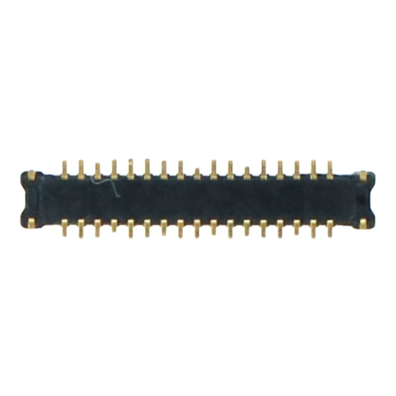 Puerto Conector FPC LCD en Cable Flexible para Samsung Galaxy A20 A205 EXCELLENT 34Pin Puerto Conector FPC LCD en Cable Flexible para Samsung Galaxy A20 A205 EXCELLENT 34Pin - Imagen 2