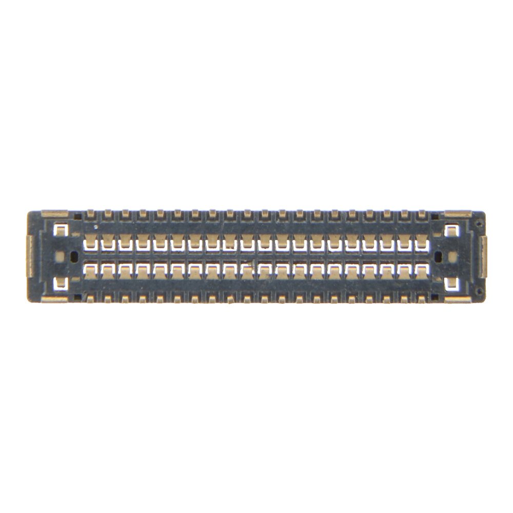 Puerto Conector FPC LCD en Cable Flexible para Samsung A26/A16/A16 5G EXCELLENT 40Pin Puerto Conector FPC LCD en Cable Flexible para Samsung A26/A16/A16 5G EXCELLENT 40Pin - Imagen 2