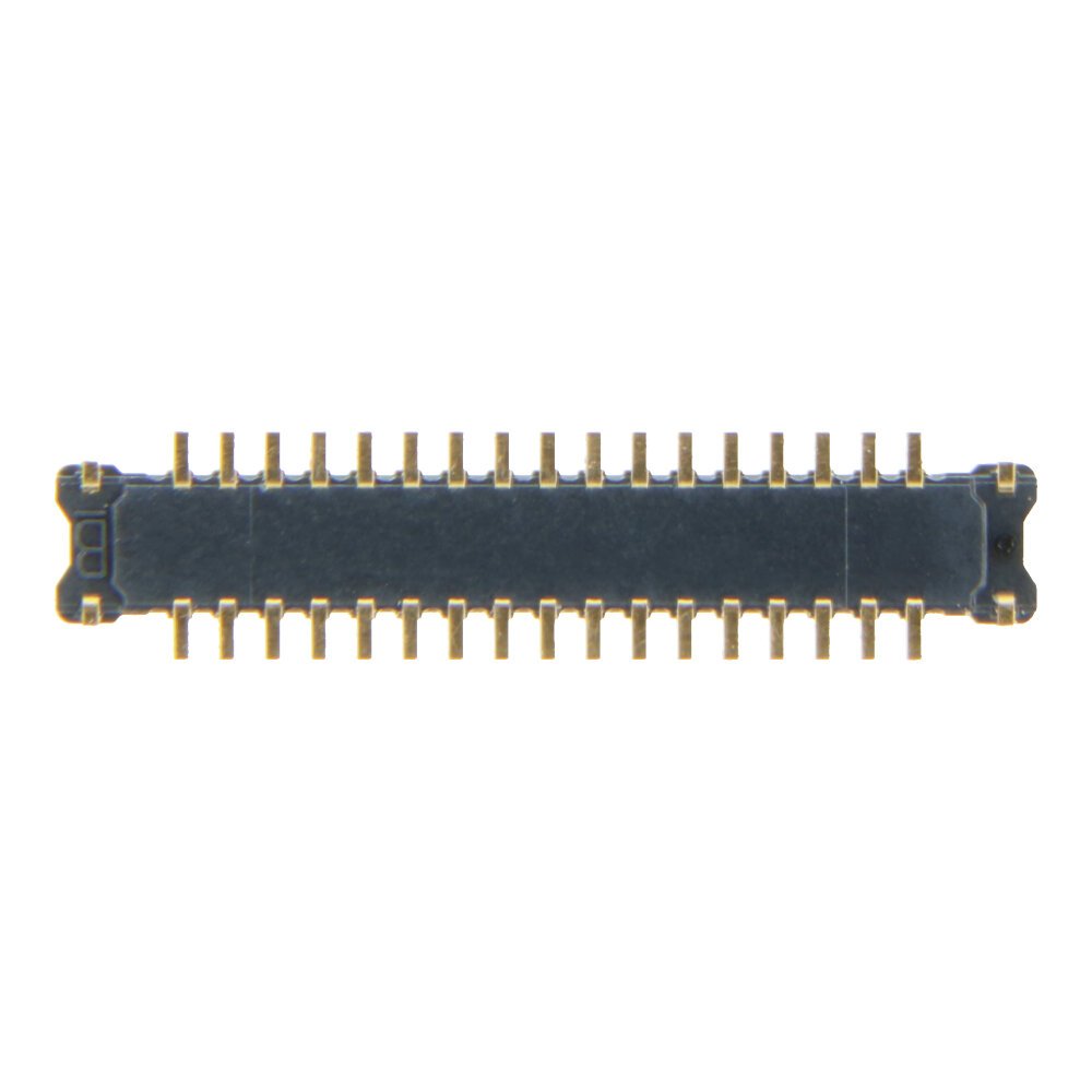 Puerto Conector FPC LCD en Cable Flexible para Samsung Galaxy A30S A307 EXCELLENT 34Pin Puerto Conector FPC LCD en Cable Flexible para Samsung Galaxy A30S A307 EXCELLENT 34Pin - Imagen 2