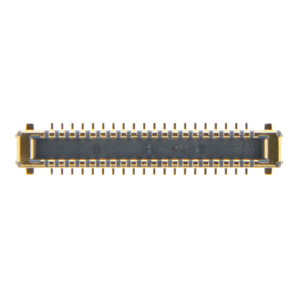Puerto Conector FPC LCD en Cable Flexible para Samsung A52 5G A526 EXCELLENT 40Pin