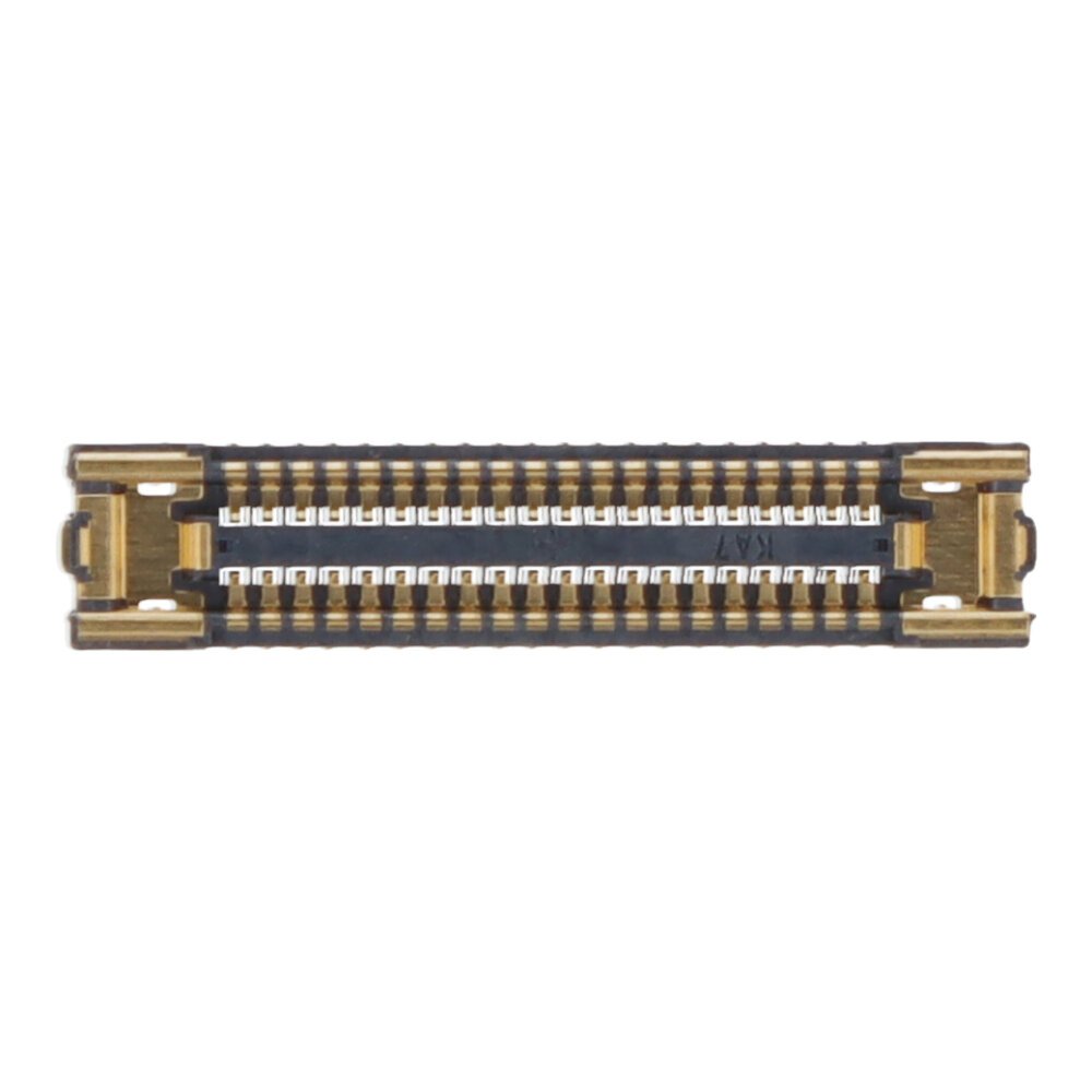 Puerto Conector FPC LCD en Cable Flexible para Samsung Galaxy A72 5G A726 EXCELLENT 40Pin