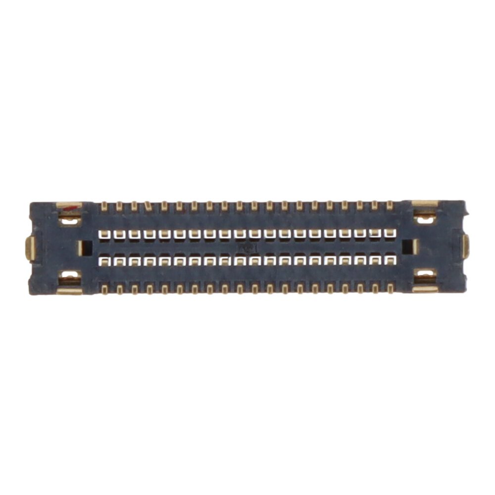 Puerto Conector FPC LCD en Cable Flexible para Samsung Galaxy A72 5G A726 EXCELLENT 40Pin Puerto Conector FPC LCD en Cable Flexible para Samsung Galaxy A72 5G A726 EXCELLENT 40Pin - Imagen 2