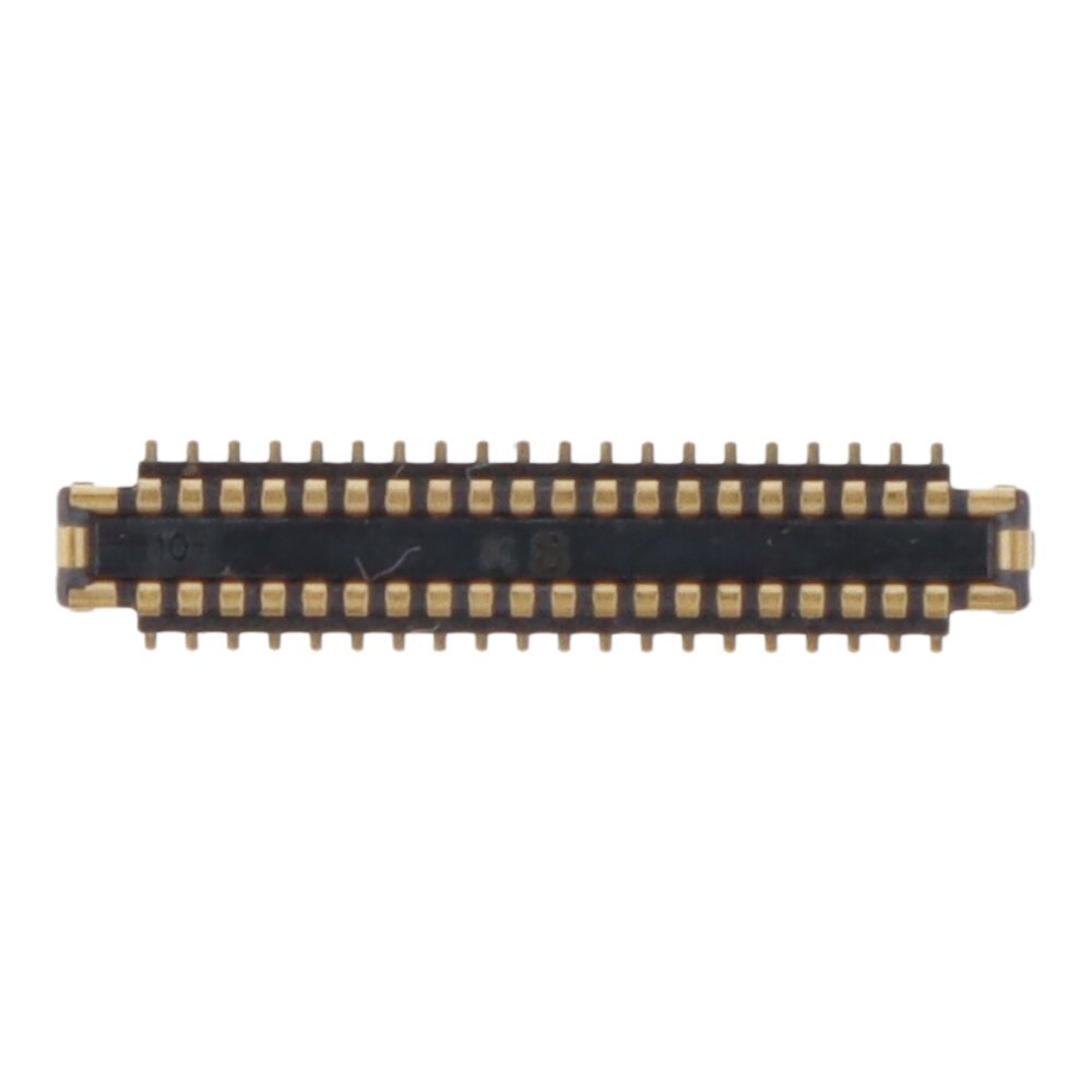 Puerto Conector FPC LCD en Cable Flexible para Samsung Galaxy A73 5G A736 EXCELLENT 40Pin