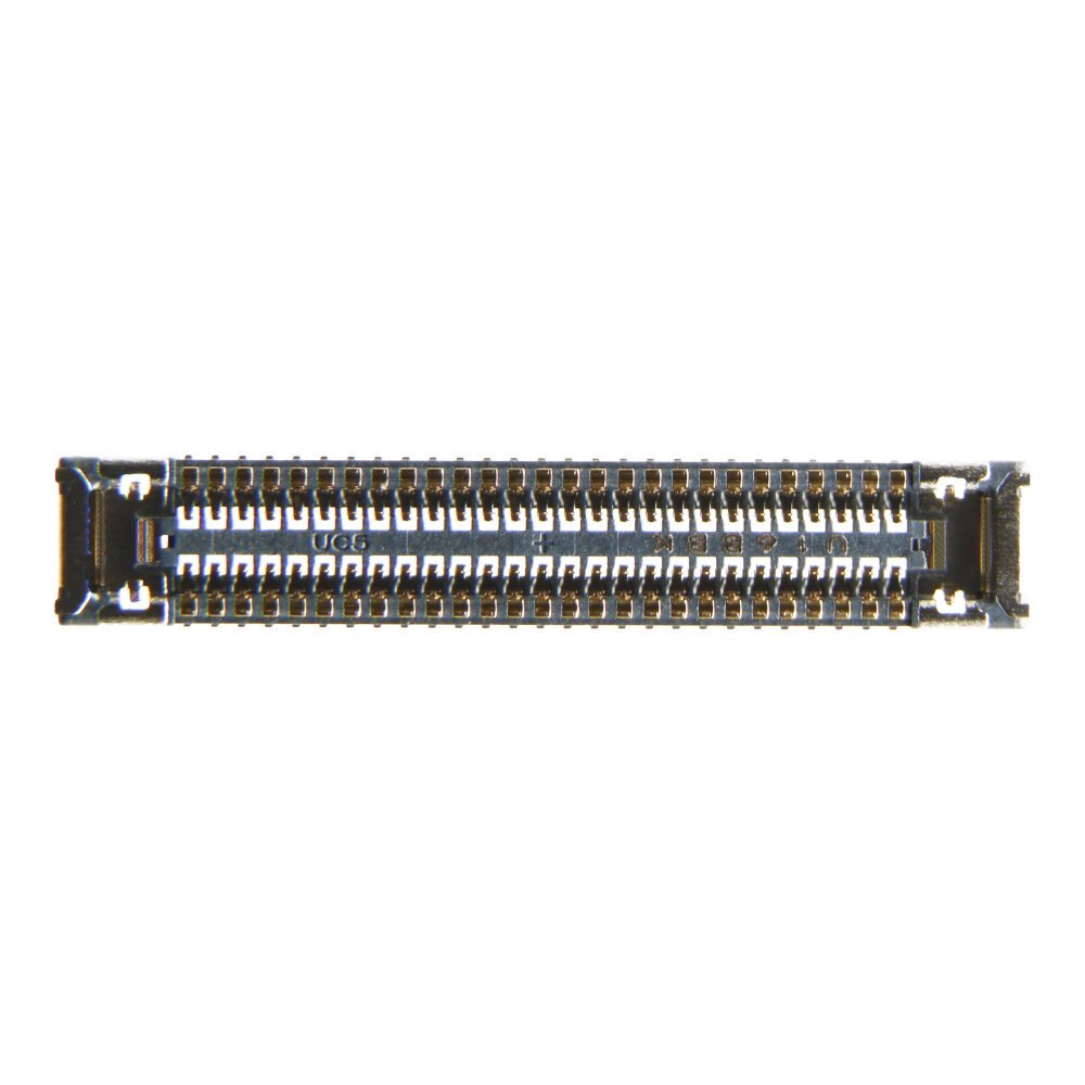 Puerto Conector FPC LCD en Cable Flexible para Samsung S10e G970 EXCELLENT 54Pin Puerto Conector FPC LCD en Cable Flexible para Samsung S10e G970 EXCELLENT 54Pin