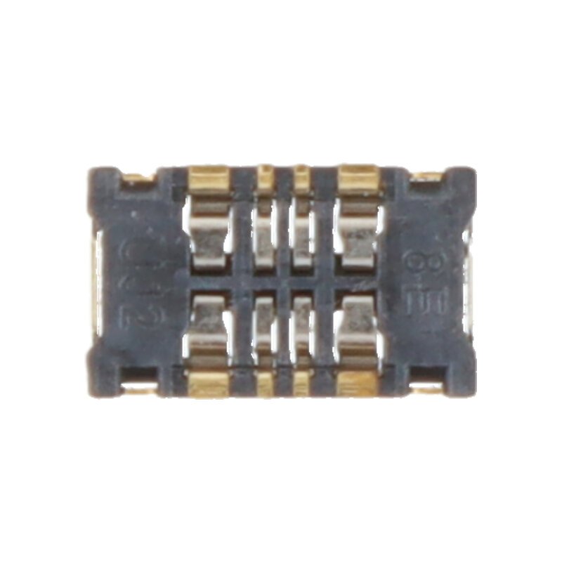 Puerto Conector FPC NFC Integrado para Samsung Galaxy Note 10 N970 EXCELLENT 8Pin