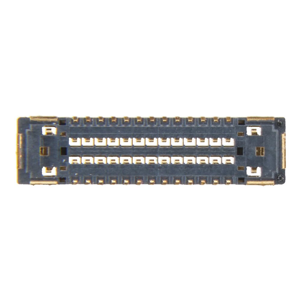 Puerto Conector FPC Ultraancho Integrado para Samsung Galaxy S21 5G/S21 Plus 5G EXCELLENT 26Pin Puerto Conector FPC Ultraancho Integrado para Samsung Galaxy S21 5G/S21 Plus 5G EXCELLENT 26Pin - Imagen 2