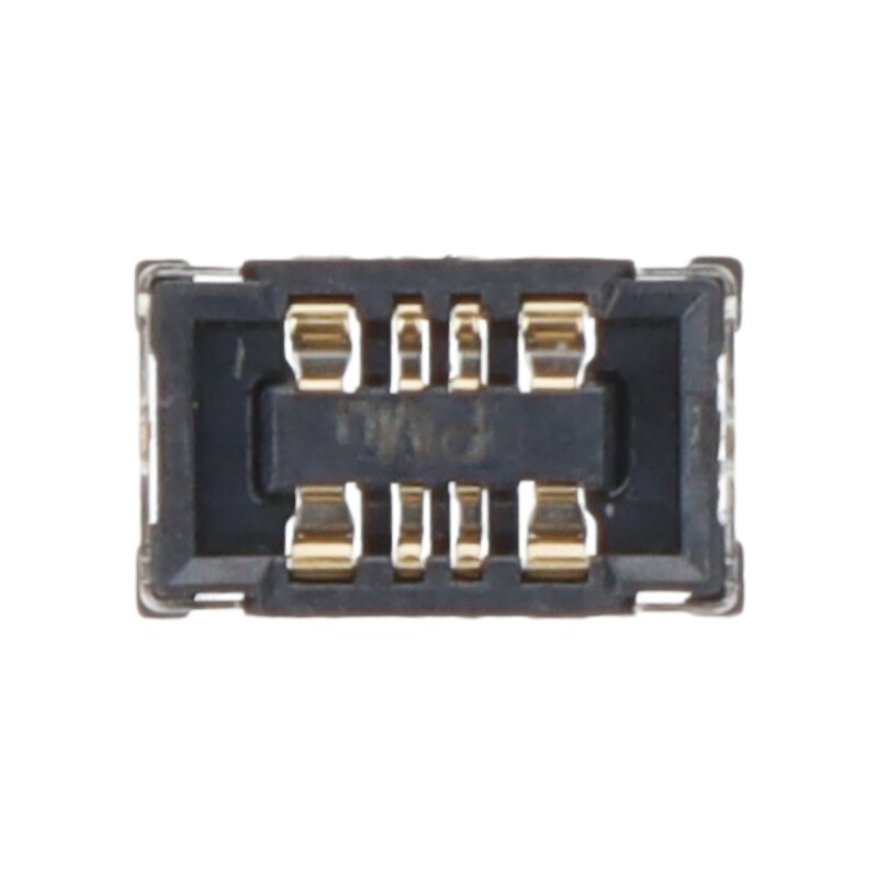 Puerto Conector FPC de Batería Integrado para Samsung Galaxy A32 5G A326 EXCELLENT 8Pin