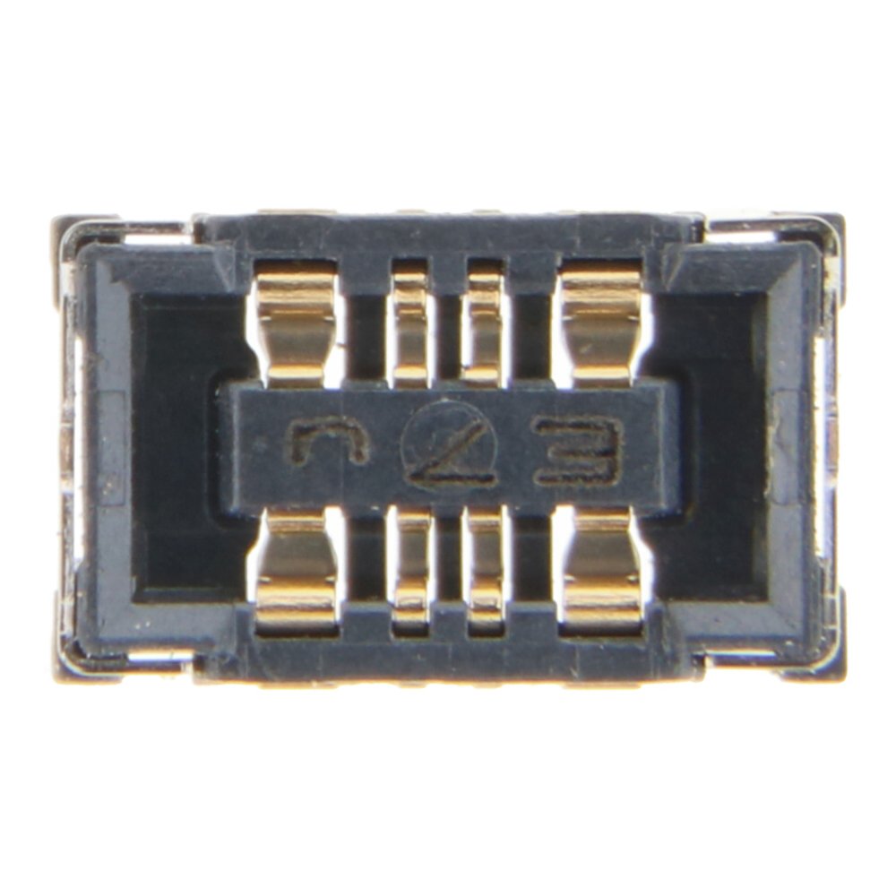 Puerto Conector FPC de Batería Integrado para Samsung Galaxy A34 5G A346 EXCELLENT 8Pin