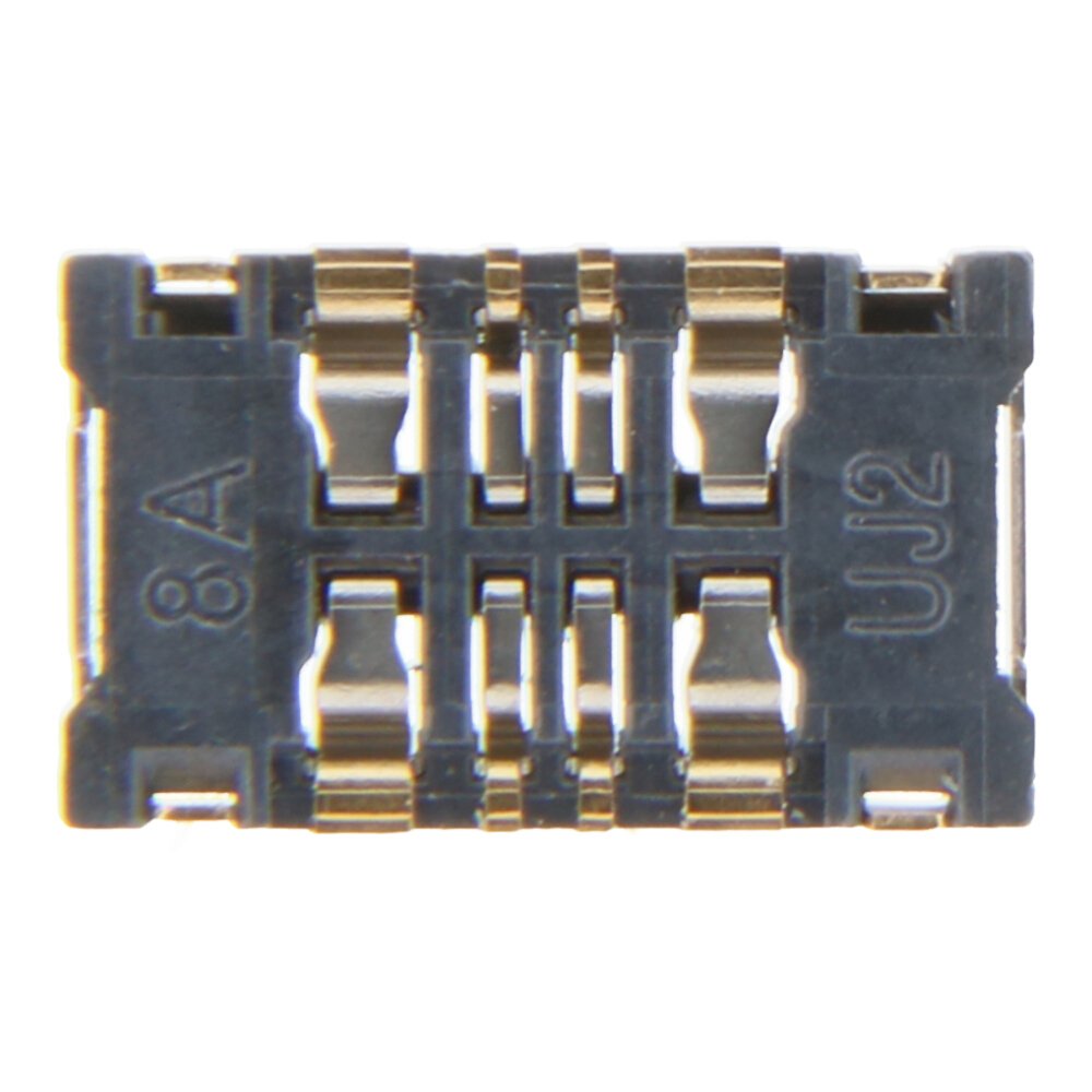 Puerto Conector FPC de Batería Integrado para Samsung Galaxy A34 5G A346 EXCELLENT 8Pin Puerto Conector FPC de Batería Integrado para Samsung Galaxy A34 5G A346 EXCELLENT 8Pin - Imagen 2
