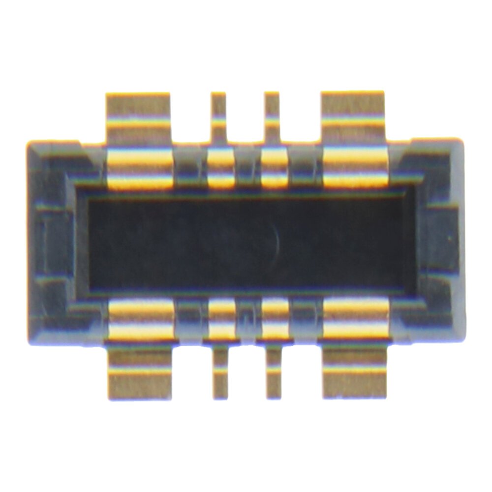 Puerto Conector FPC de Batería en Cable Flexible para Samsung A32 A325 EXCELLENT 8Pin Puerto Conector FPC de Batería en Cable Flexible para Samsung A32 A325 EXCELLENT 8Pin