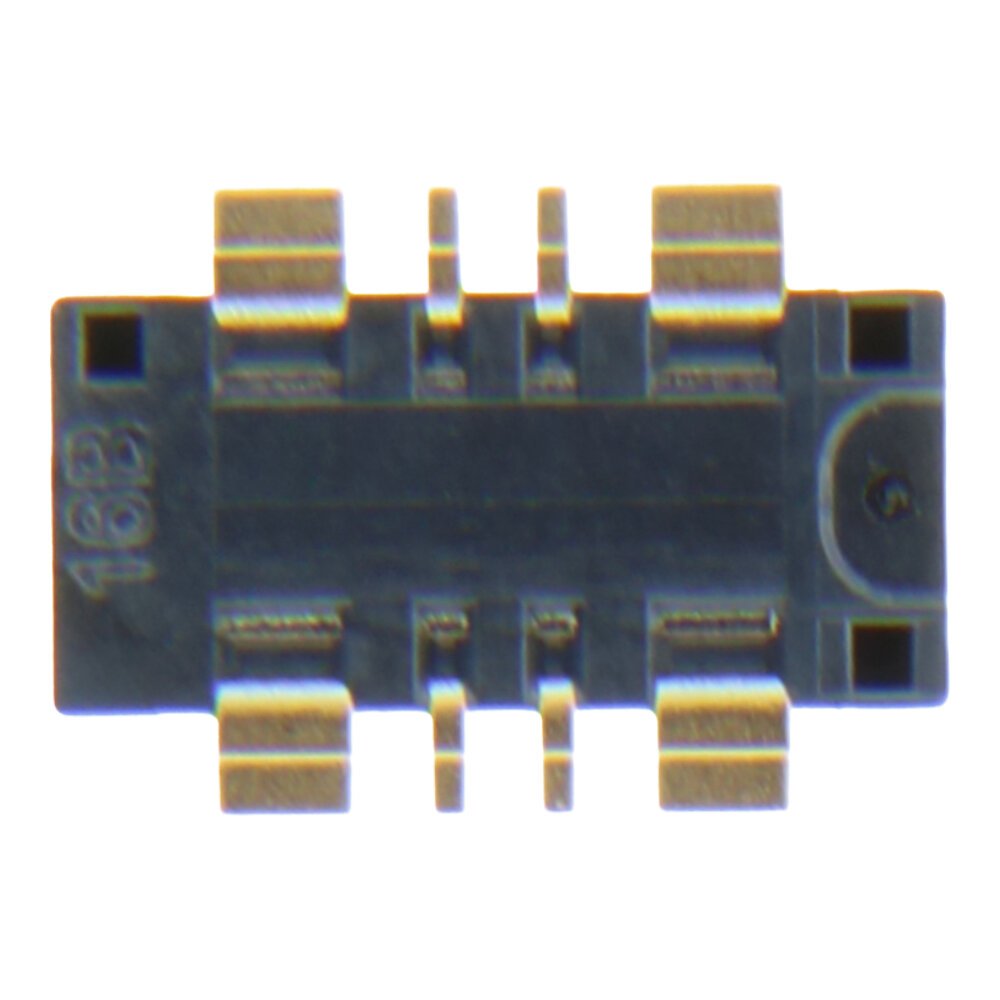 Puerto Conector FPC de Batería en Cable Flexible para Samsung A32 A325 EXCELLENT 8Pin Puerto Conector FPC de Batería en Cable Flexible para Samsung A32 A325 EXCELLENT 8Pin - Imagen 2
