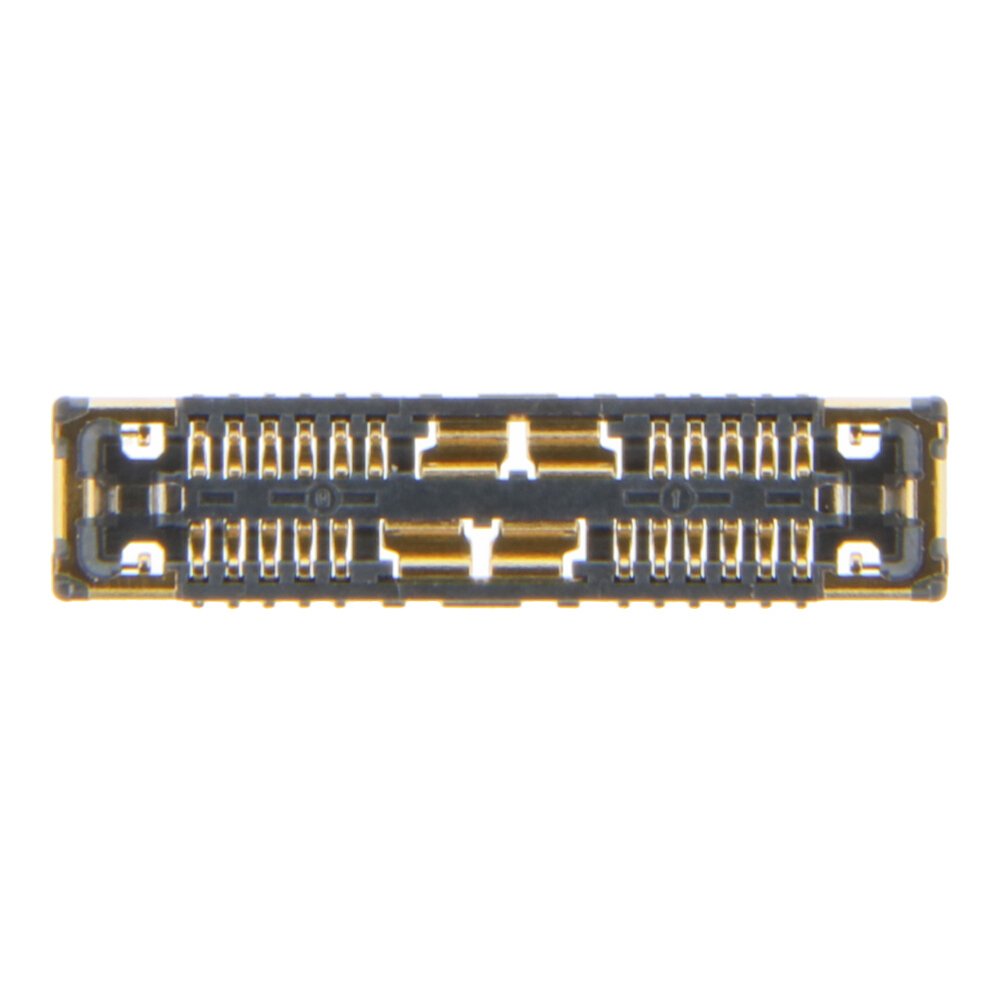Puerto Conector FPC de carga Inalámbrica Integrado para iPhone 16 Pro/16 Pro Max EXCELLENT 22Pin