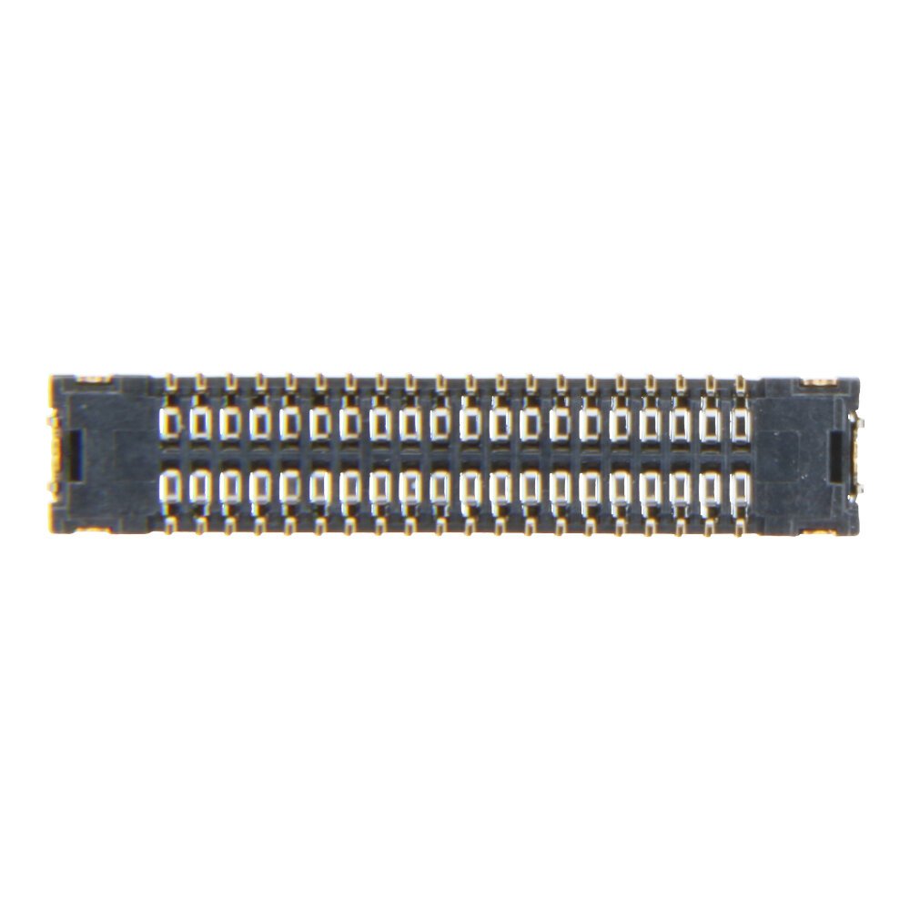 Puerto Conector FPC de carga USB Integrado para Samsung Galaxy A04E EXCELLENT 40Pin Puerto Conector FPC de carga USB Integrado para Samsung Galaxy A04E EXCELLENT 40Pin - Imagen 2