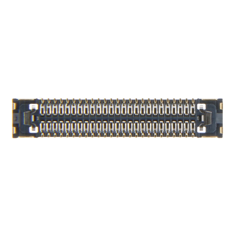 Puerto Conector FPC de carga USB Integrado para iPhone 16 Pro/16 Pro Max EXCELLENT 50Pin