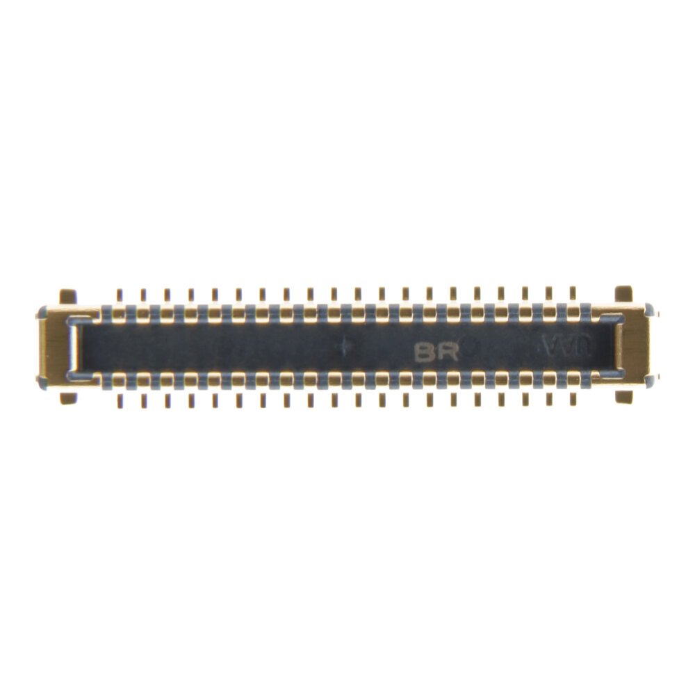 Puerto Conector FPC de carga USB en Cable Flexible para Samsung A32 A325 EXCELLENT 40Pin Puerto Conector FPC de carga USB en Cable Flexible para Samsung A32 A325 EXCELLENT 40Pin