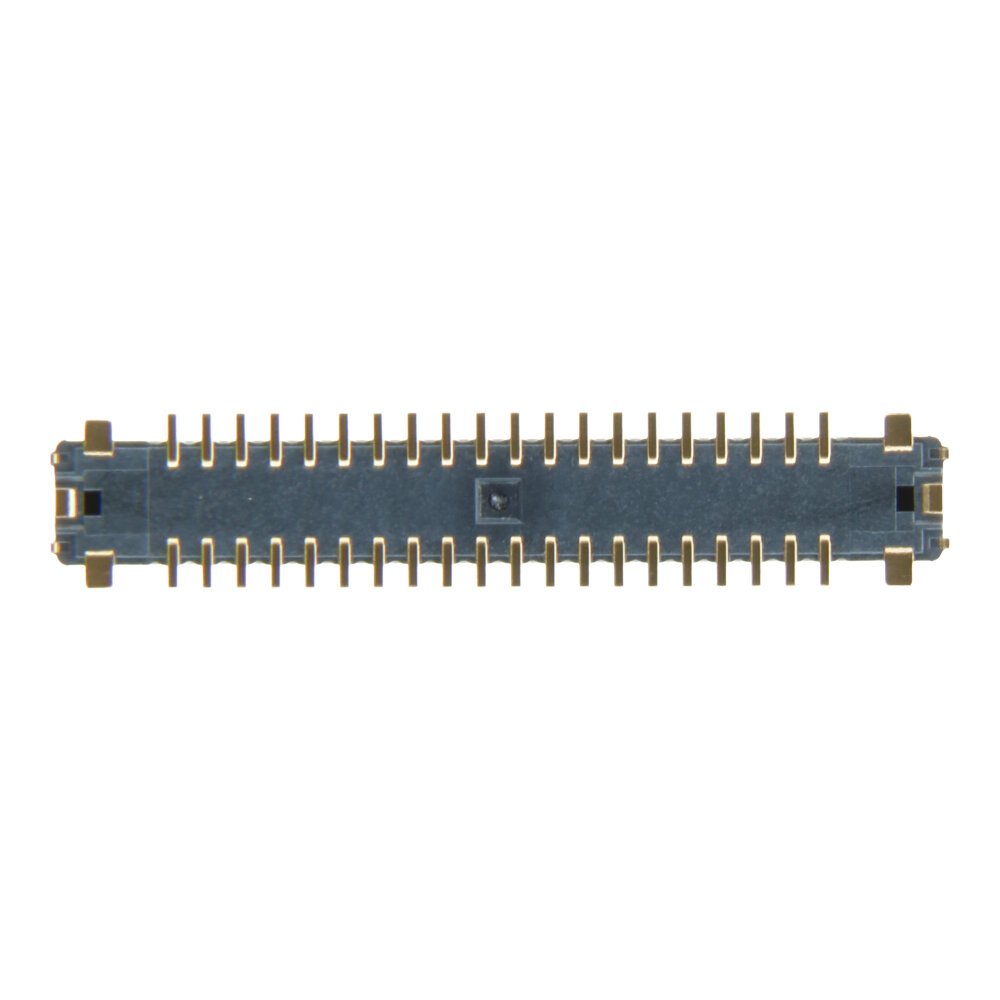 Puerto Conector FPC de carga USB en Cable Flexible para Samsung A32 A325 EXCELLENT 40Pin Puerto Conector FPC de carga USB en Cable Flexible para Samsung A32 A325 EXCELLENT 40Pin - Imagen 2