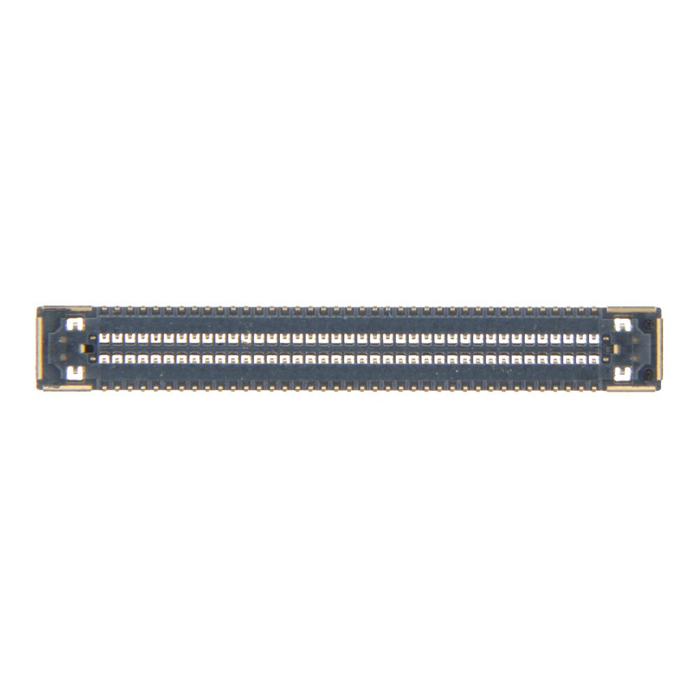 Puerto Conector FPC de placa base Integrado para Samsung Galaxy A15 4G/A15 5G EXCELLENT 78Pin Puerto Conector FPC de placa base Integrado para Samsung Galaxy A15 4G/A15 5G EXCELLENT 78Pin - Imagen 2