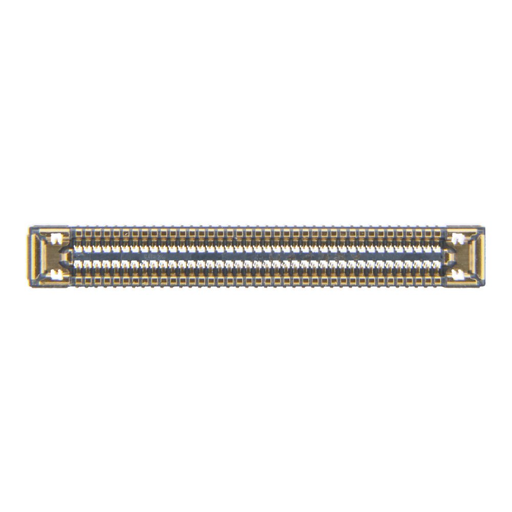 Puerto Conector FPC de placa base Integrado para Samsung Galaxy A54 5G A546 EXCELLENT 78Pin