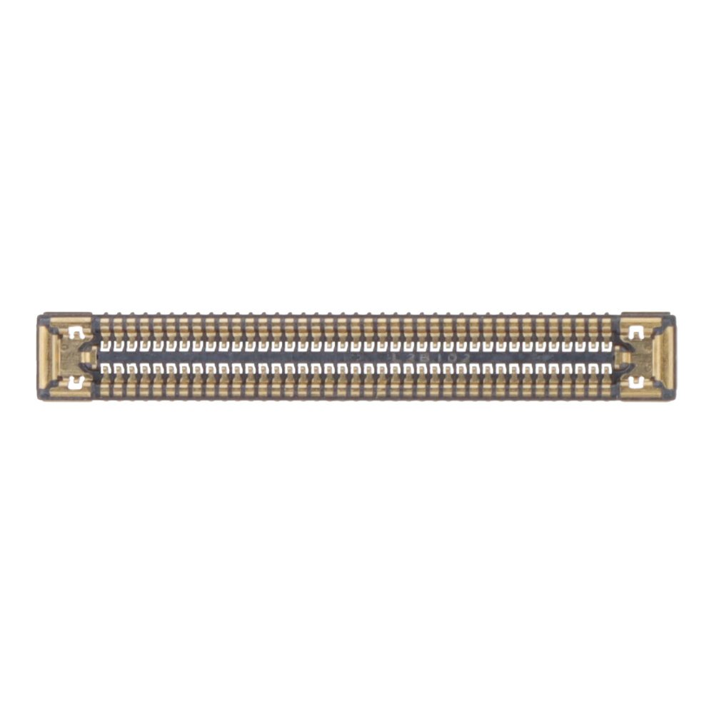 Puerto Conector FPC de placa base Integrado para Samsung A72 A725 EXCELLENT 78Pin