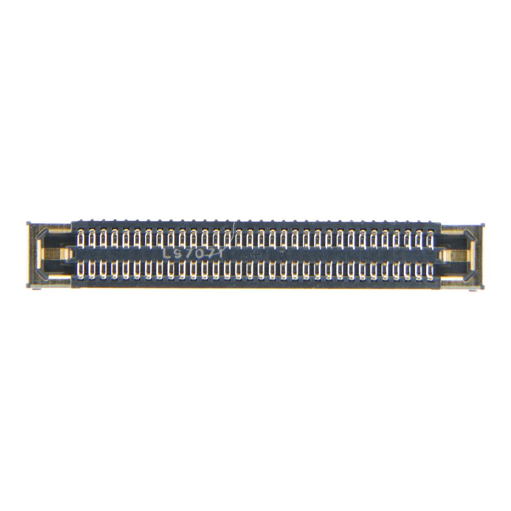 Puerto Conector FPC para Cámara Trasera Integrado para Samsung Galaxy S21 5G G991 64Pin Puerto Conector FPC para Cámara Trasera Integrado para Samsung Galaxy S21 5G G991 64Pin