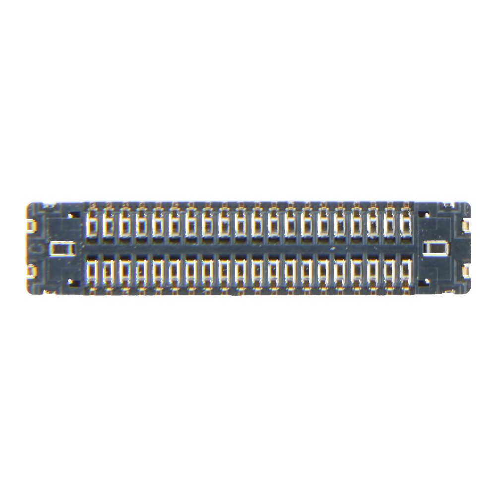 Puerto de carga USB FPC Integrado para Samsung Galaxy A05S A057 EXCELLENT 40Pin Puerto de carga USB FPC Integrado para Samsung Galaxy A05S A057 EXCELLENT 40Pin - Imagen 2