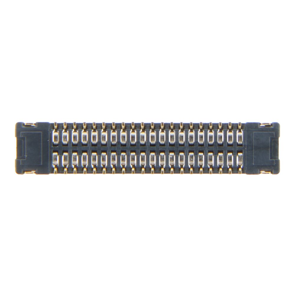 Puerto de carga USB FPC Integrado para Samsung Galaxy A06 A065 EXCELLENT 40Pin Puerto de carga USB FPC Integrado para Samsung Galaxy A06 A065 EXCELLENT 40Pin - Imagen 2