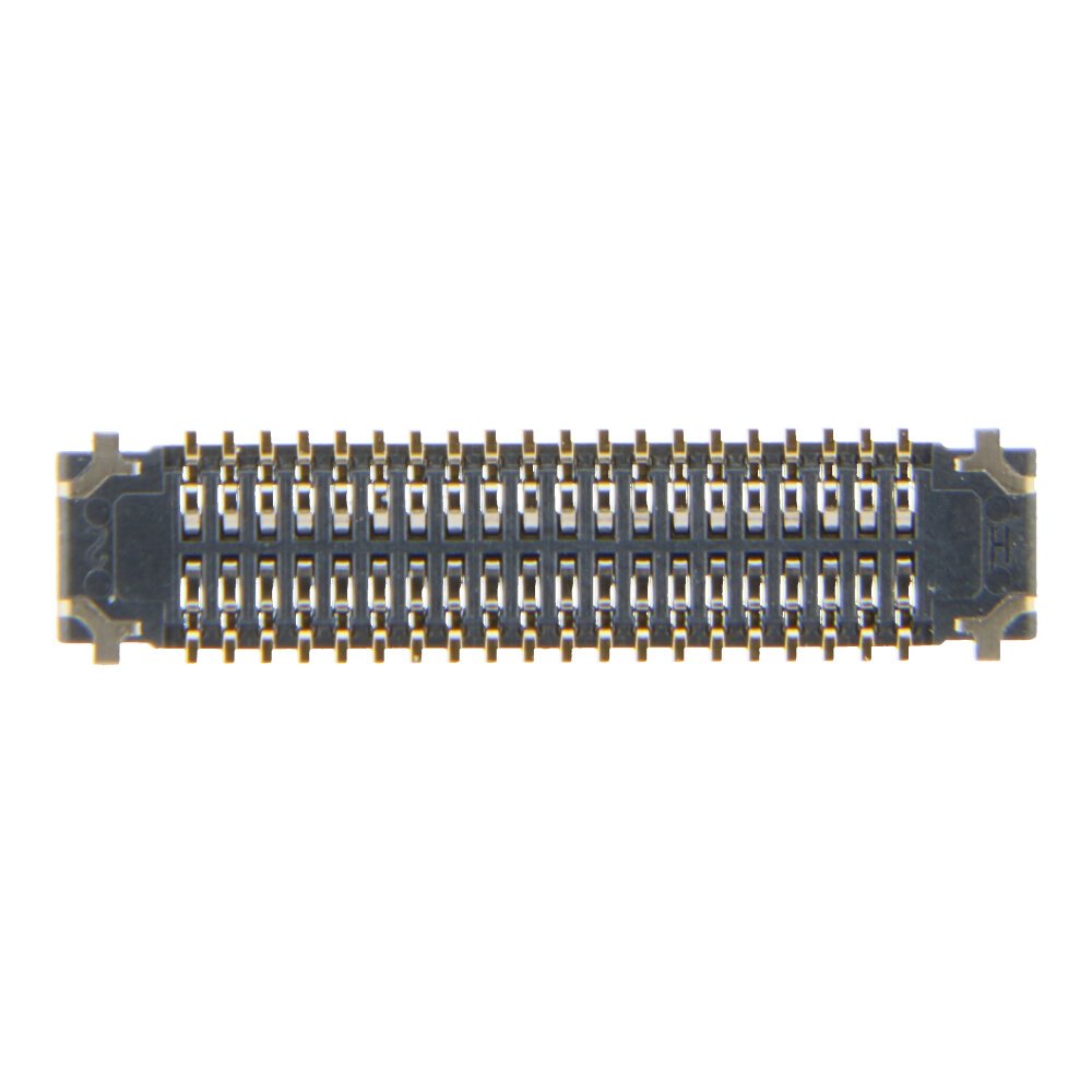 Puerto de carga USB FPC Integrado para Samsung A26/A16/A16 5G EXCELLENT 40Pin Puerto de carga USB FPC Integrado para Samsung A26/A16/A16 5G EXCELLENT 40Pin - Imagen 2