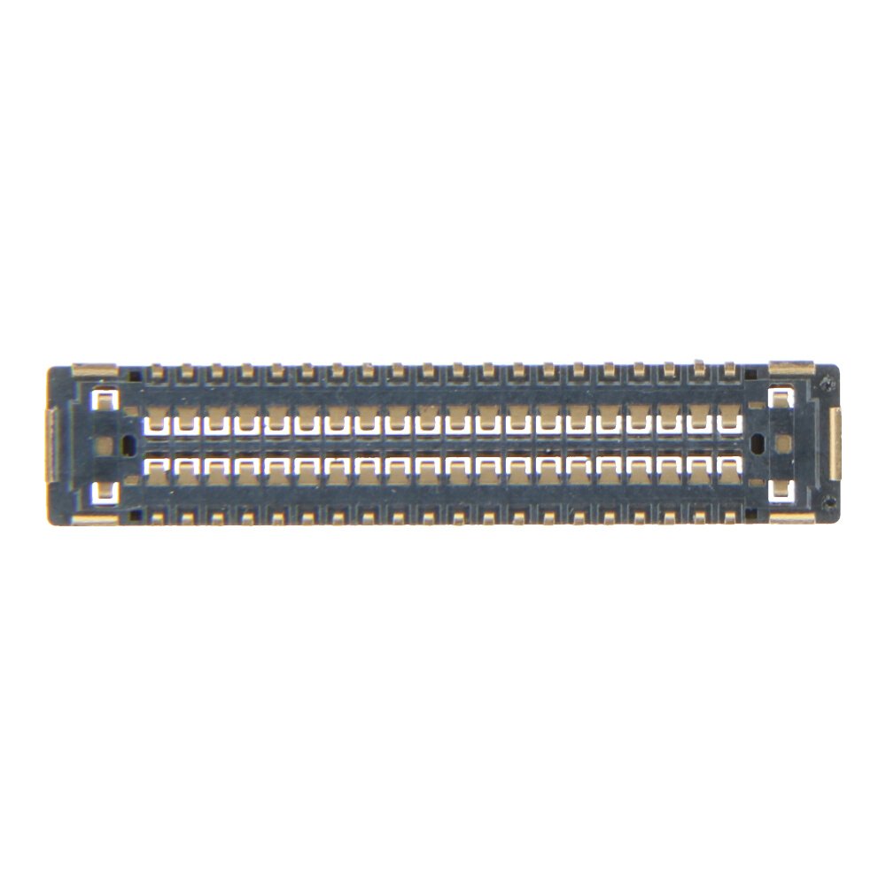 Puerto de carga USB FPC Integrado para Samsung Galaxy A34 5G A346 EXCELLENT 40Pin Puerto de carga USB FPC Integrado para Samsung Galaxy A34 5G A346 EXCELLENT 40Pin - Imagen 2