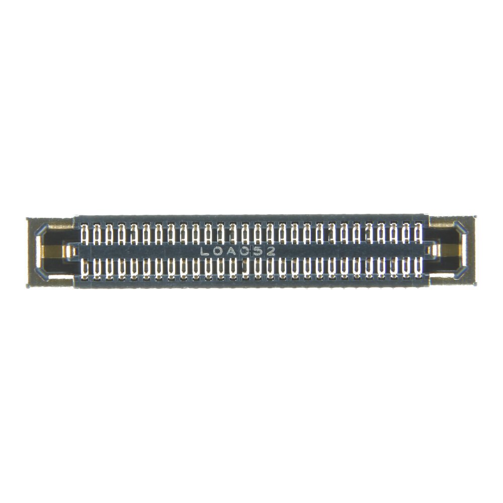 Puerto de Conector FPC LCD Integrado para Samsung Galaxy S21 5G/S21 Plus 5G/S21 Ultra 5G EXCELLENT 56Pin Puerto de Conector FPC LCD Integrado para Samsung Galaxy S21 5G/S21 Plus 5G/S21 Ultra 5G EXCELLENT 56Pin