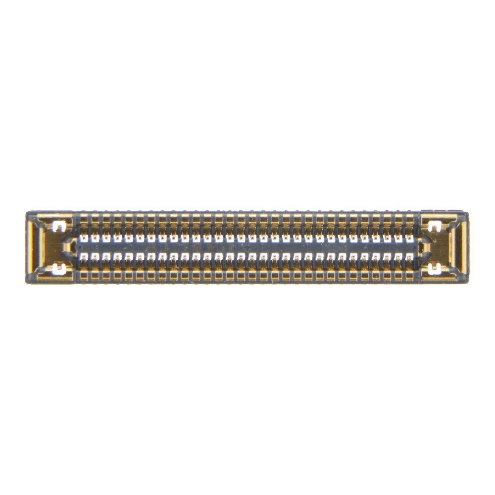 Puerto de Conector LCD FPC a Bordo para Samsung Galaxy S25/S25 Plus/S25 Ultra EXCELLENT 60Pin