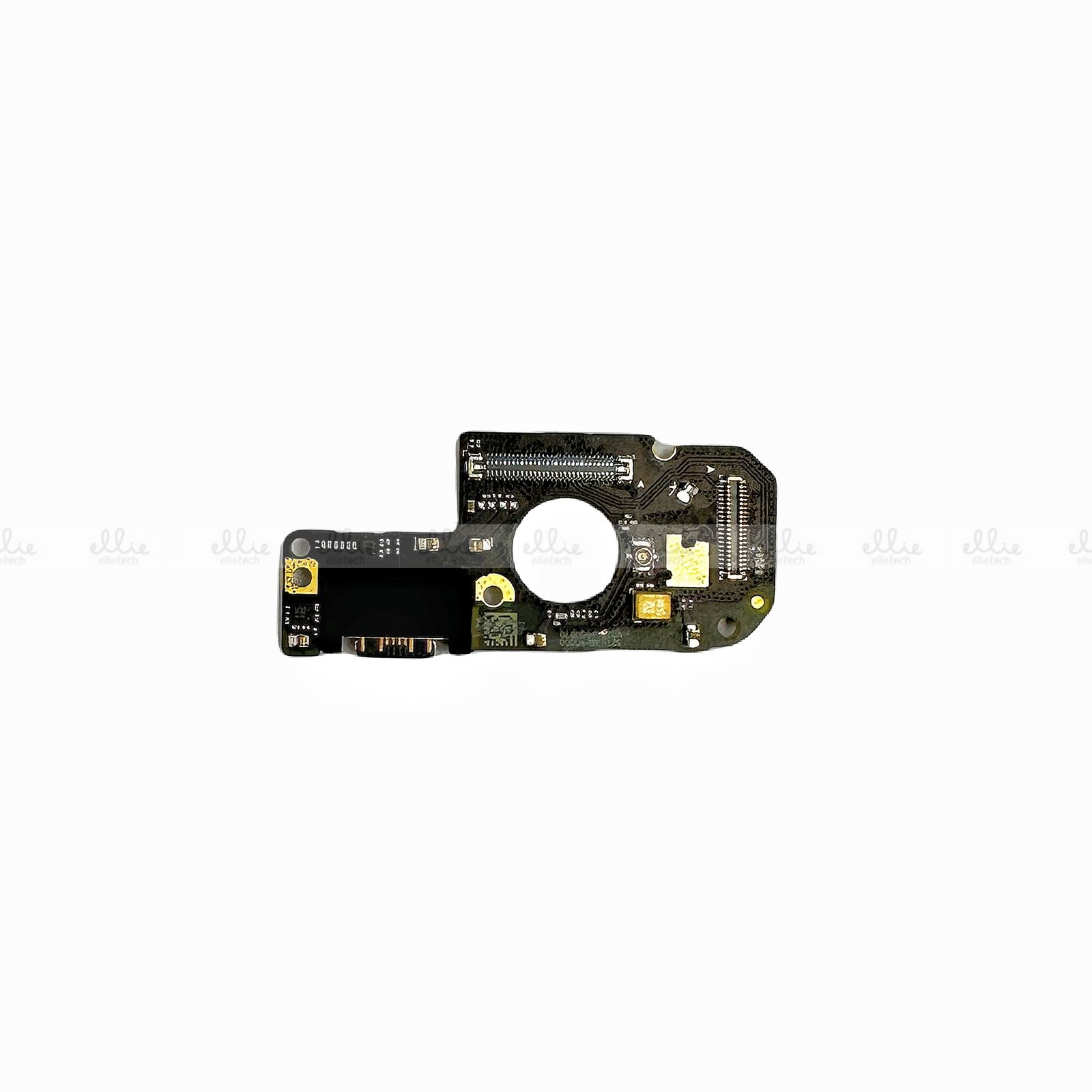 Flex de carga para Xiaomi Redmi Note 11 4G/Xiaomi Redmi Note 11S/Pocophone M4 Pro 4G/Xiaomi Redmi Note 12S Original