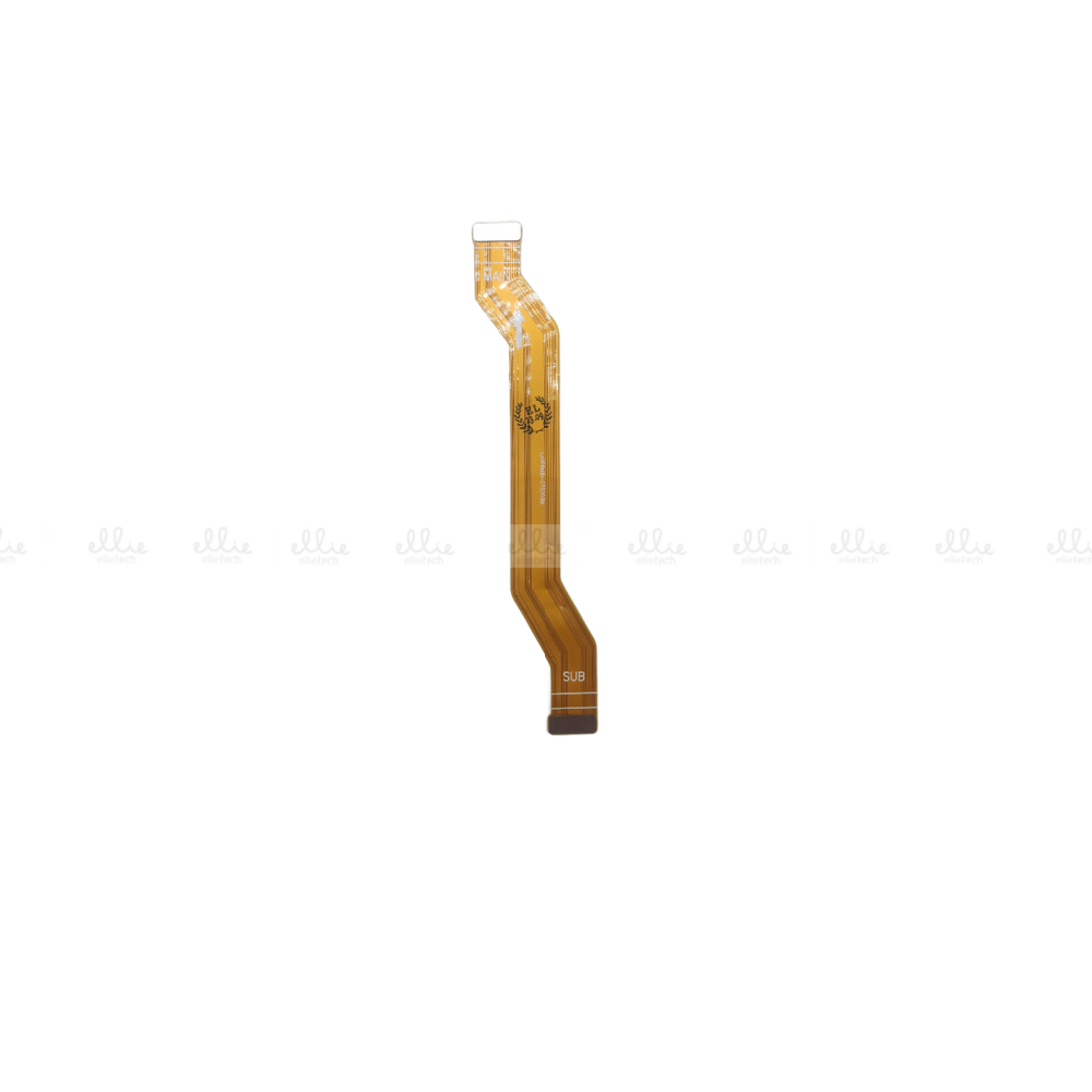 Cable flex Principal para Realme 6I