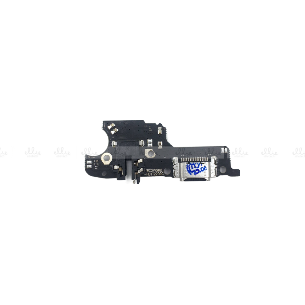 Flex de carga para Realme 6I