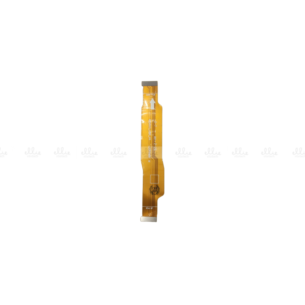Flex Principal para Realme 8I