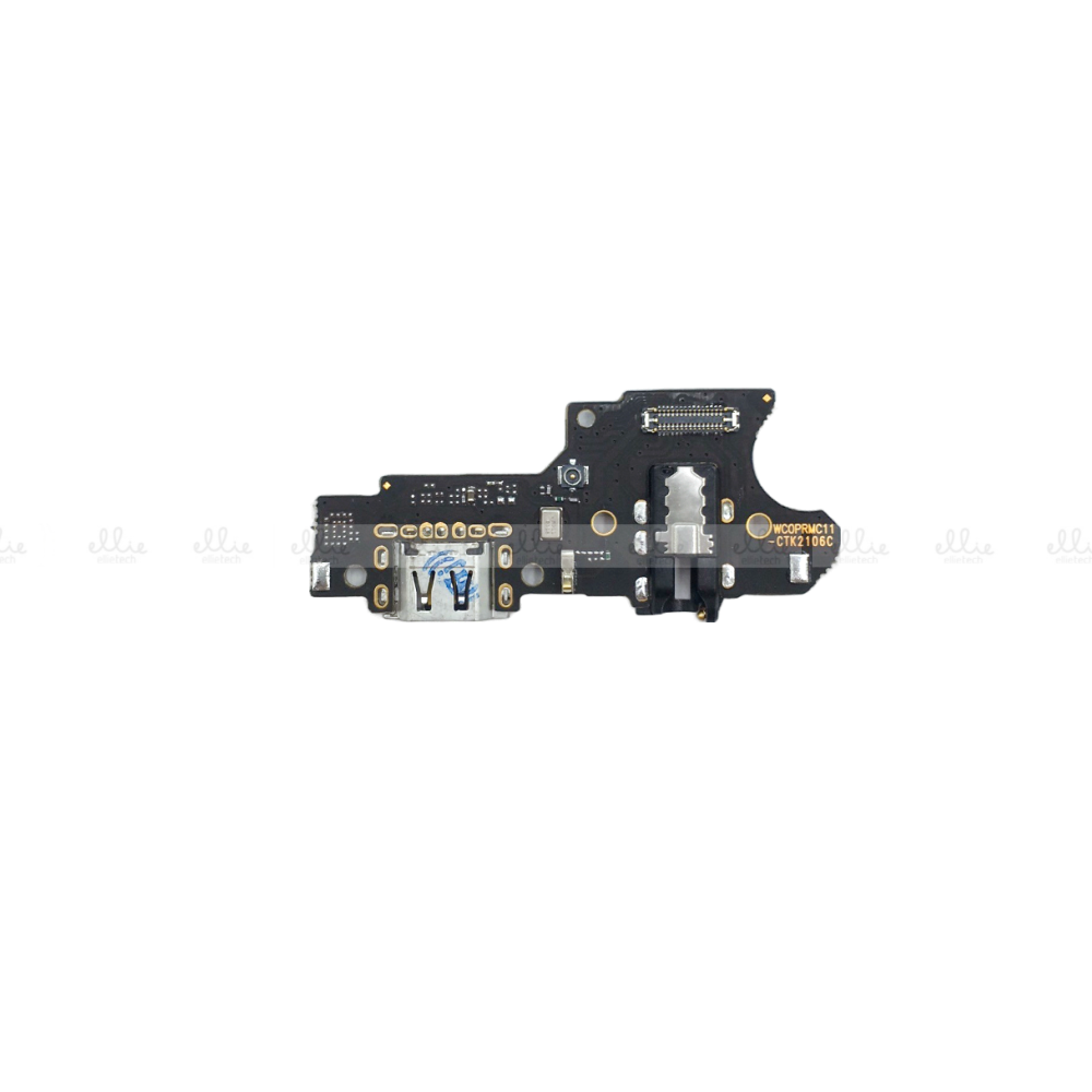 Flex de carga para Realme C11