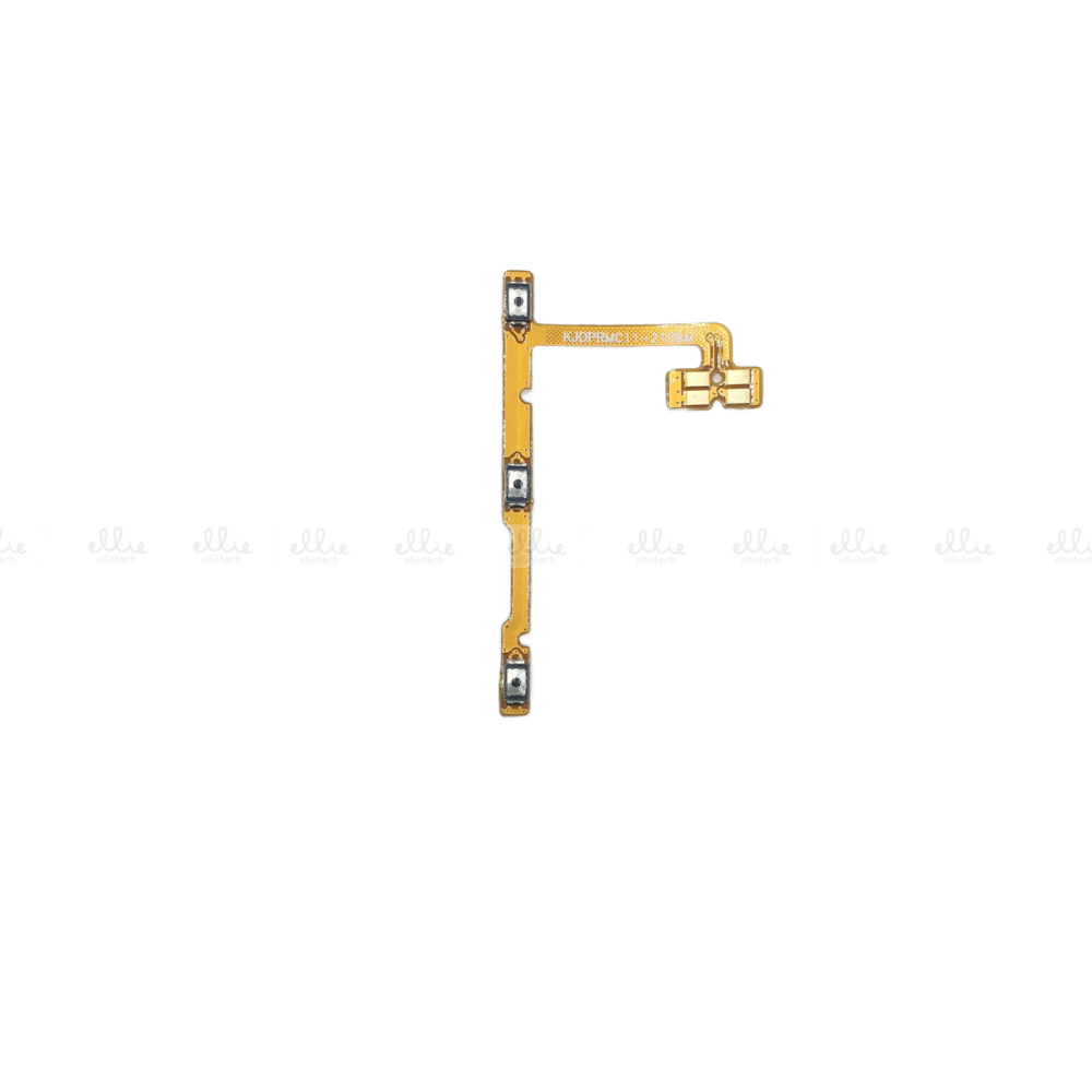 Cable flex de Volumen y Encendido para Realme C11