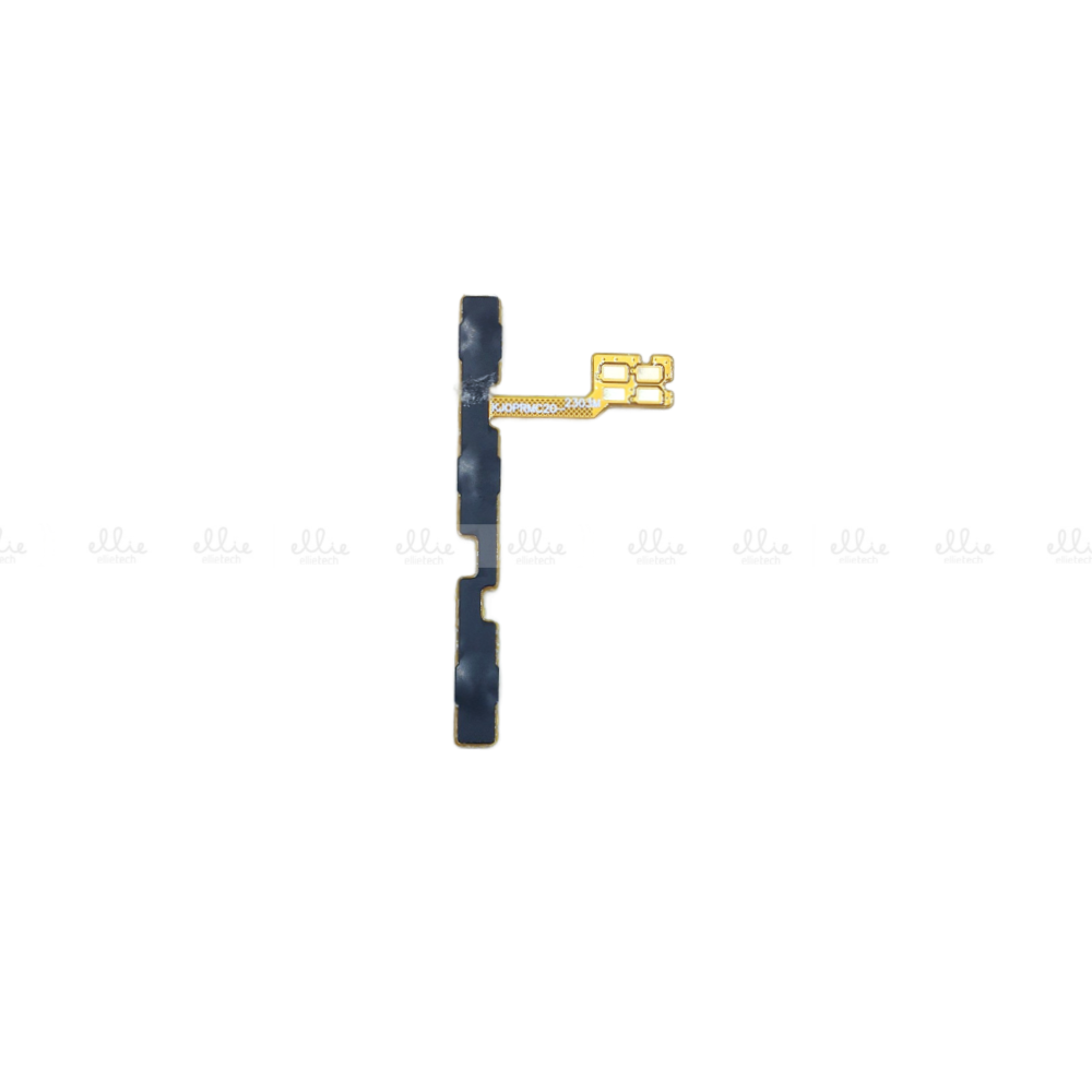 Cable flex de encendido y volumen para Realme C20/Realme C21/Realme C11 2021