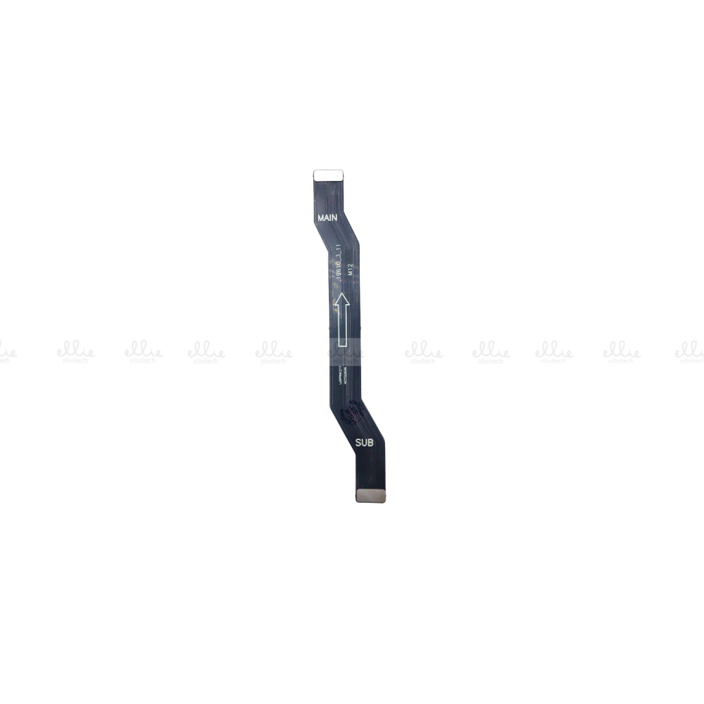 Flex Principal para Realme - C21Y/C25Y