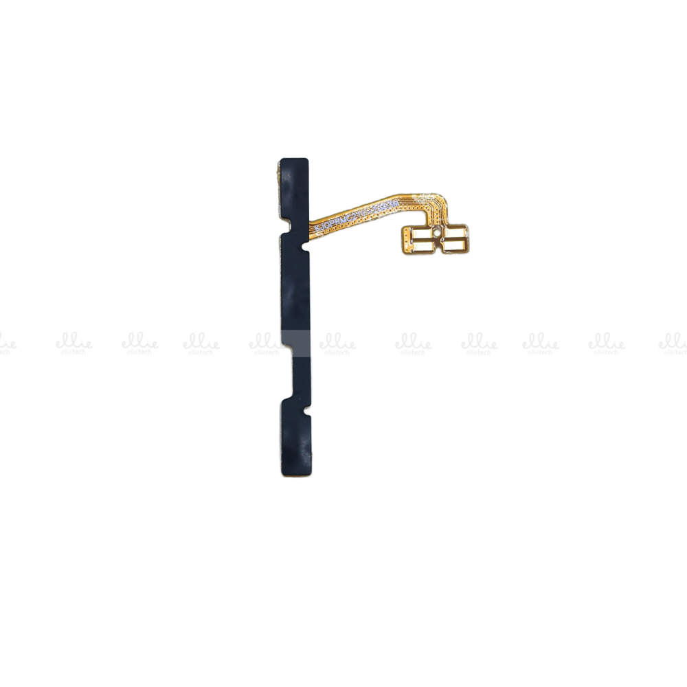Cable flex de encendido y volumen para Realme - C21Y/C25Y