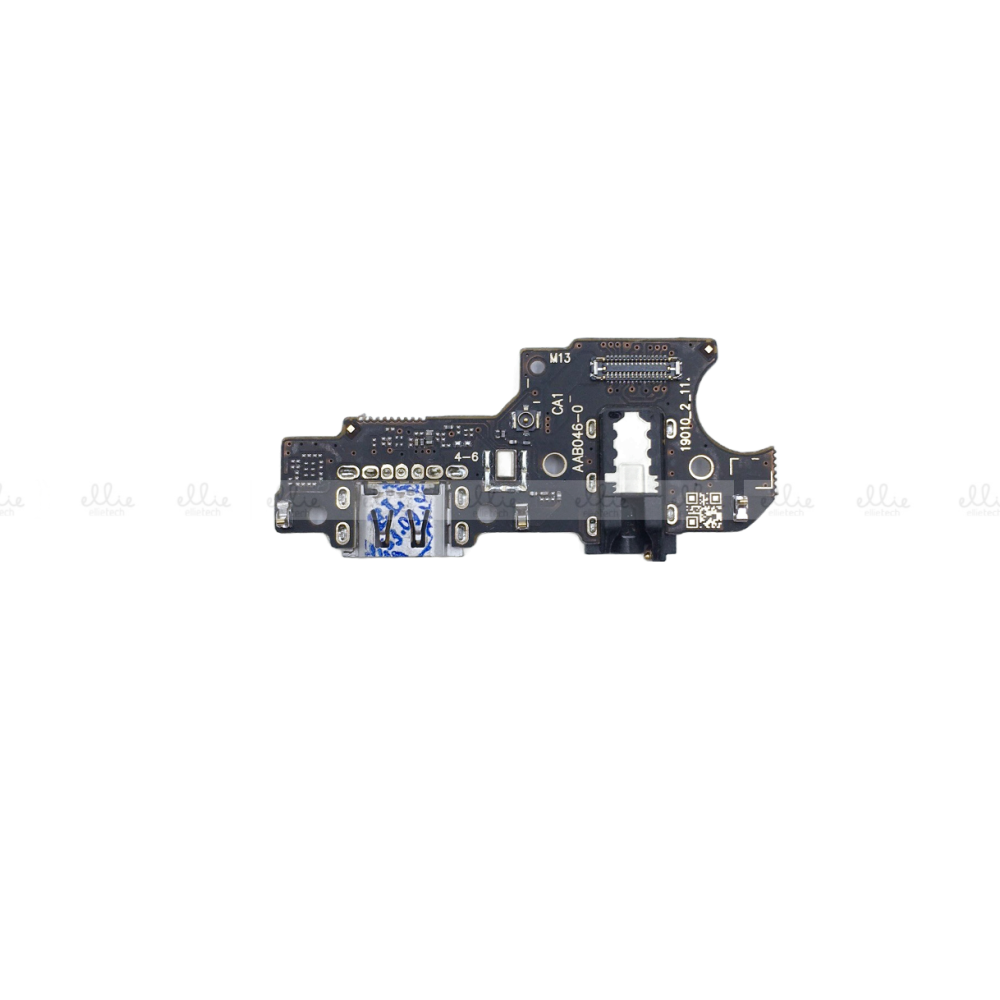 Flex de carga para Realme - C21Y/C25Y