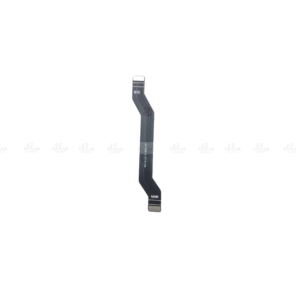 Cable flex Principal para Realme C3