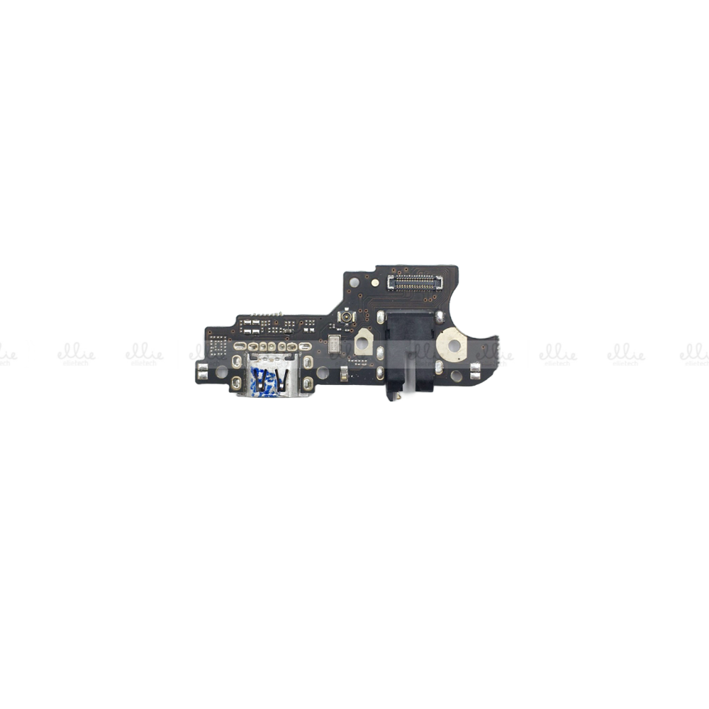 Flex de carga para Realme C3