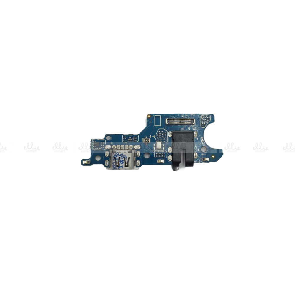 Flex de carga para Realme C31