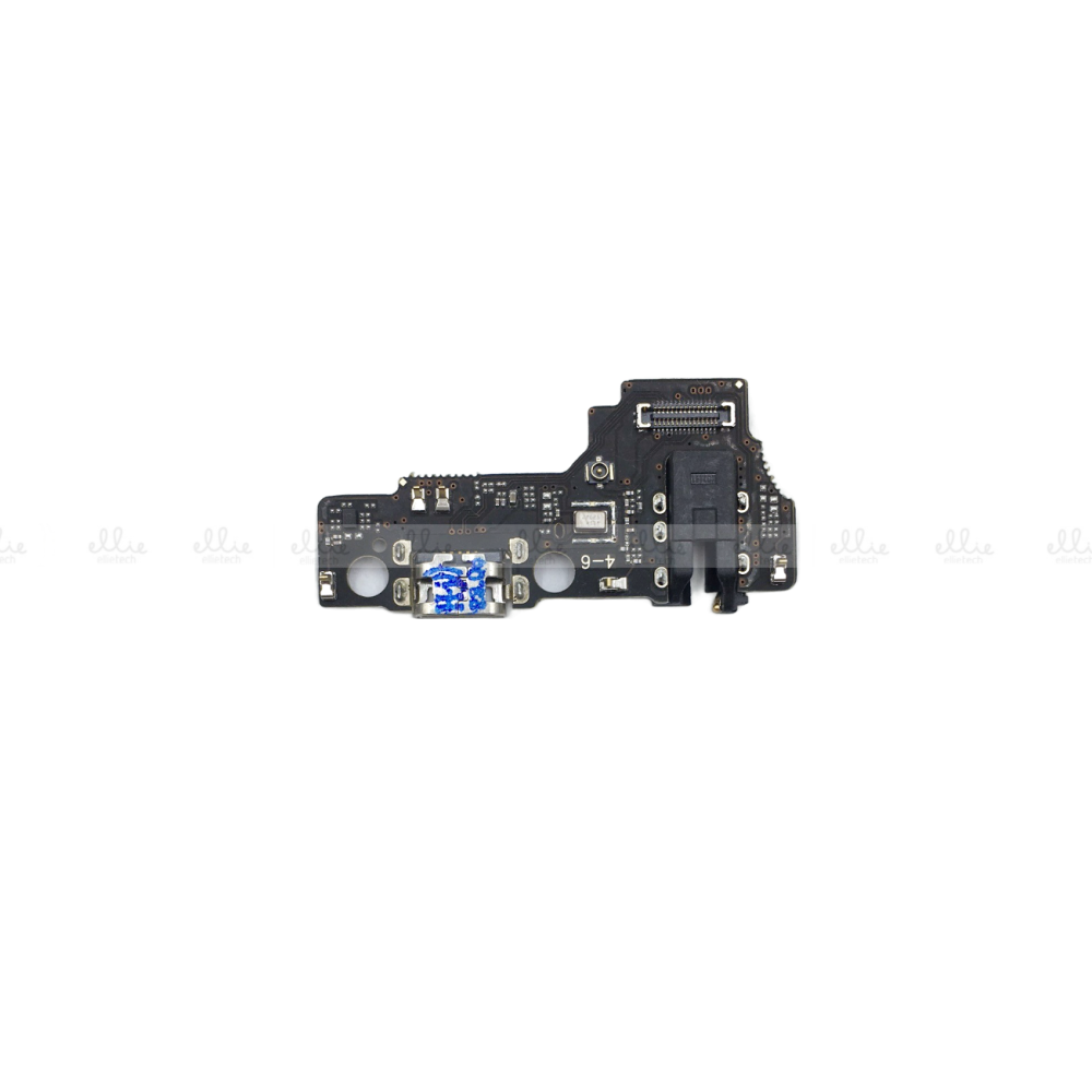 Flex de carga para Realme C30/Realme C33 Original