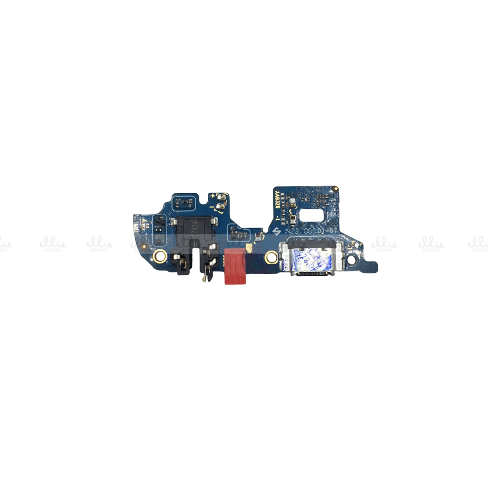 Flex de carga para Realme C35 Original